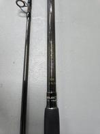 Mooie Select Carp carbon 3.60m 2-del. 2 3/4 lbs , Zie tekst, Watersport en Boten, Hengelsport | Karpervissen, Ophalen, Zo goed als nieuw