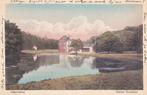 04621 - Velp Arnhem - Kasteel Rosendaal - gel. 1918, Verzenden, Voor 1920, Gelopen, Gelderland