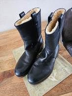 Zwarte Blackstone Boots Maat 46, Blackstone, Zwart, Boots, Ophalen of Verzenden
