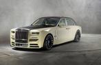 1:18  Mansory Rolls-Royce Phantom Vlll  Timothe & Pierre, Nieuw, Overige merken, Ophalen of Verzenden, Auto