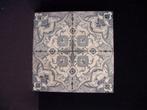jugendstil tegels, Antiek en Kunst, Antiek | Wandborden en Tegels, Ophalen