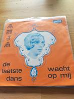 Anja , de laatste dans, Cd's en Dvd's, Vinyl Singles, Ophalen of Verzenden, Zo goed als nieuw, Nederlandstalig