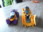 vtech switch & go dinos, Ophalen of Verzenden, Zo goed als nieuw, 4 tot 6 jaar