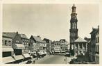 (380-621-017) Zutphen Groenmarkt, Verzenden, Voor 1920, Gelderland