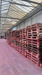 Pallets 100x120, Doe-het-zelf en Verbouw, Hout en Planken, Ophalen of Verzenden, Minder dan 200 cm, Pallet