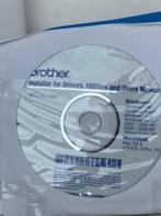 Brother MFC-J4510DW Printer, Computers en Software, Antivirus- en Beveiligingssoftware, Ophalen, Zo goed als nieuw, MacOS
