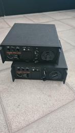 Handic Pro-Line 999 transceiver vintage 2x, Ophalen of Verzenden, Zo goed als nieuw, Zender en Ontvanger