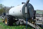 🌈 Giertank / drijfmest-tank / watervat stront-tank Meyco🌈, Gebruikt, Ophalen