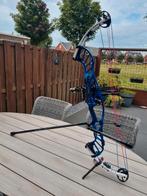 hoyt invicta 40 SVX. 30/31 inch. Rechtshandig, Sport en Fitness, Handboogschieten, Ophalen, Zo goed als nieuw, Recurveboog