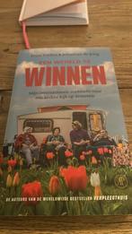 Teun Toebes , een wereld te winnen, Ophalen of Verzenden, Zo goed als nieuw