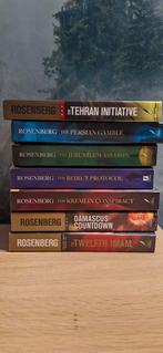 Joel C. Rosenberg, Boeken, Ophalen of Verzenden