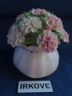 BLOEMSTUK MET ANJERS * Royal Doulton *, Antiek en Kunst, Antiek | Porselein, Verzenden