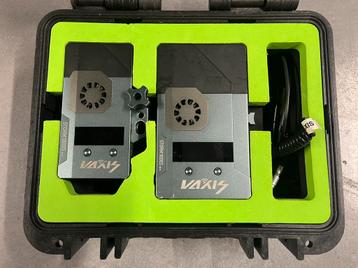 Vaxis Storm 1000s TX en RX beschikbaar voor biedingen