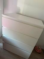 Ikea ladekast 4 lades, Ophalen, Gebruikt, 50 tot 100 cm, Minder dan 100 cm