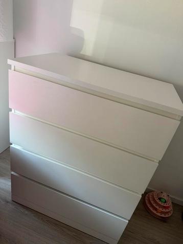 Ikea ladekast 4 lades beschikbaar voor biedingen
