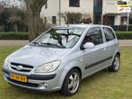 Hyundai Getz 1.4i First Edition Airco 2 SL CV 1 JR APK, Voorwielaandrijving, 450 kg, Gebruikt, 4 cilinders