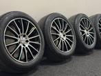 18 Inch BMW X1 F48 5x112 A-Merk zomerbanden, 18 inch, Gebruikt, ., Banden en Velgen