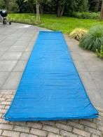 Mat turnen 5 meter lang, Sport en Fitness, Maat 36 t/m 42, Ophalen, Gebruikt, Materiaal