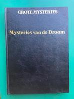 Grote Mysteries - Mysteries van de Droom, Boeken, Ophalen of Verzenden, Spiritualiteit algemeen
