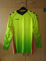 Keepers kleding Hummel maat M, Overige kleuren, Maat 48/50 (M), Ophalen of Verzenden, Voetbal