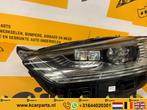 Koplamp Ford Mondeo MK5 V Fusion Full Led Links 89912881, Ophalen of Verzenden, Gebruikt