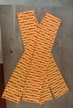 2 Postcodeloterij Sjaals - Nieuw!, Ophalen of Verzenden, Nieuw, One size fits all