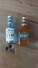 Kerstornamenten, Ophalen, Zo goed als nieuw