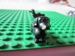 L313 LEGO DIEREN NIEUW HOND TECKEL ZWART 53075pb02, Kinderen en Baby's, Speelgoed | Duplo en Lego, Dalwagen 45b, 6669 CB Dodewaard