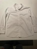 Mooie witte blouse shoeby mt 110/116, Overhemd of Blouse, Ophalen of Verzenden, Zo goed als nieuw, Shoeby
