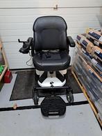 Electrische rolstoel demontabel, Diversen, Rolstoelen, Ophalen, Zo goed als nieuw, Elektrische rolstoel