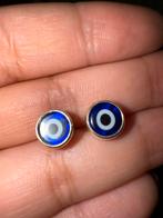 og van Nazar Oorbellen in Murano Glas en 950 Zilver, Sieraden, Tassen en Uiterlijk, Ophalen of Verzenden