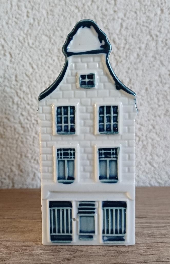 KLM Bols huisje - nummer 30, Ophalen of Verzenden, 21 t/m 40, Gevuld