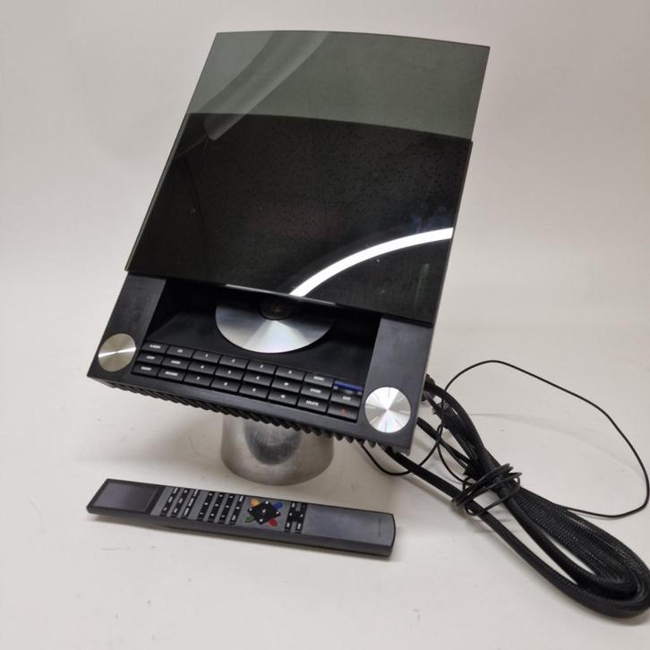 Bang & Olufsen Beosound 4 muziek systeem | Incl garantie, Audio, Tv en Foto, Cd-spelers, Zo goed als nieuw