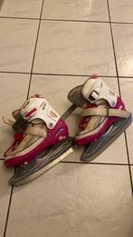 Ijshockey Schaatsen maat 34-37, Gebruikt, Ophalen of Verzenden, IJshockeyschaatsen, Nijdam