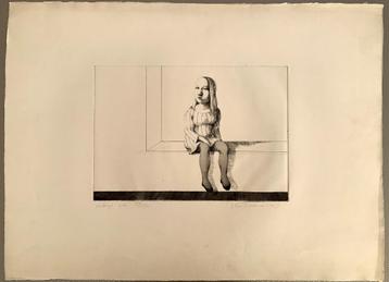 Theo Daamen - ets - MEISJE beschikbaar voor biedingen