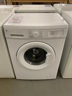 OK wasmachine, voorlader, 5 kg, OK, Gebruikt, 4 tot 6 kg, 85 tot 90 cm