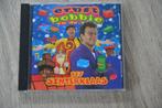 ERNST BOBBIE en de REST == Bij Sinterklaas, Cd's en Dvd's, Cd's | Kerst en Sinterklaas, Verzenden, Zo goed als nieuw, Sinterklaas