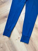 Studio anneloes franka 3.0 limted broek L classic blue, Blauw, Maat 42/44 (L), Ophalen of Verzenden, Zo goed als nieuw