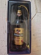 NIEUW NIEUW FLESJE BIER HERTOGJAN KERST ORNAMENT NIEUW NIEIW, Ophalen, Nieuw