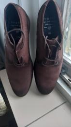 Herenschoenen Bugatti maat 44, Bugatti, Bruin, Ophalen of Verzenden, Zo goed als nieuw