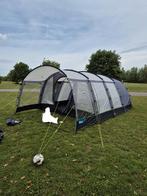 Kamps Hayling 6 Persoons Tunneltent, Ophalen