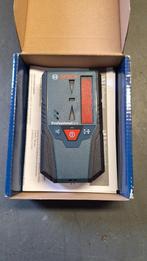 Bosch Blauw LR 6 Laserontvanger ontvanger voor bouwlaser, Bosch, Hoofddorp    Park 20, Nieuw, Ophalen of Verzenden