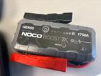 NOCO GBX55 Jumpstarter met case, Auto diversen, Jumpstarters, Ophalen of Verzenden, Zo goed als nieuw