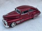 Motor Max Chevrolet Aerosedan Fleetline 1948, Ophalen of Verzenden, Gebruikt, Auto, Motormax