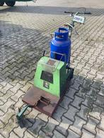 Onkruidbrander Ecoflame, Tuin en Terras, Onkruidbranders, Ophalen, Gebruikt, Ecoflame