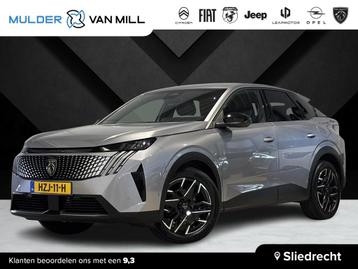 Peugeot 3008 Allure 1.2 Hybrid 145pk e-DSC6 | 360° CAMERA | beschikbaar voor biedingen