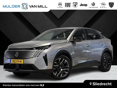 Peugeot 3008 Allure 1.2 Hybrid 145pk e-DSC6 | 360° CAMERA |, Auto's, Peugeot, Bedrijf, Te koop, 360° camera, ABS, Achteruitrijcamera