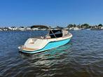 Interboat Intender 780 Luxury Blue uit 2021, Ophalen, Binnenboordmotor, 6 meter of meer, Diesel