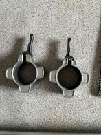 Rogue Oso Barbell Collars 2.0, Ophalen, Zo goed als nieuw, Android