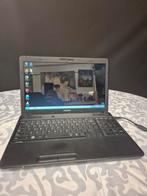 Toshiba laptop, Computers en Software, Gebruikt, Ophalen of Verzenden, Toshiba, Toshiba